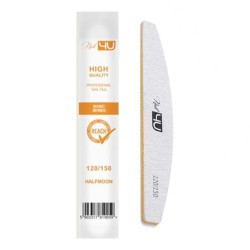 NAIL4U Pilnik Basic III...