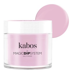 Kabos Magic Dip System 62 Peche Proszek Do Manicure Tytanowego