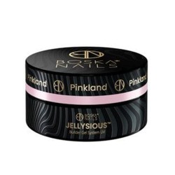 Boska Nails Jellysious Builder Gel 30ml Pinkland
