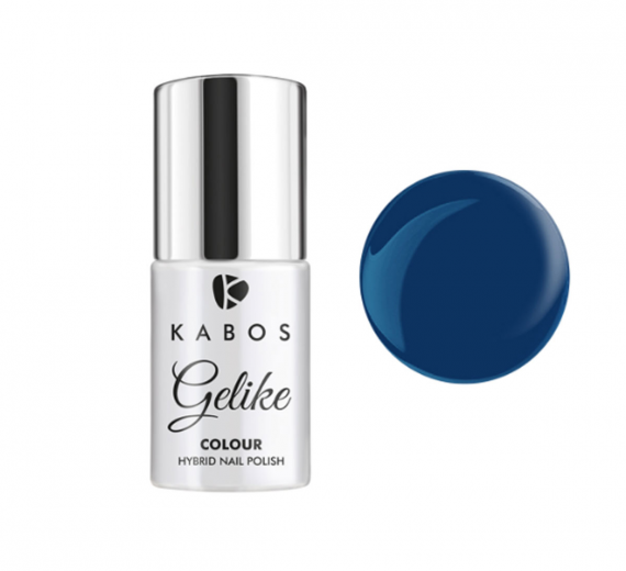 Gelike Hybryda 5ml Gelike Hybryda 5ml