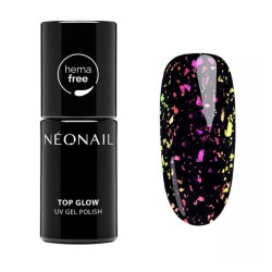 NeoNail Top Glow Rose...
