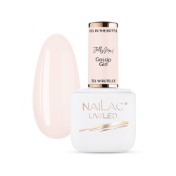NaiLac Żel W Butelce JellyME! 7ml Gossip Girl