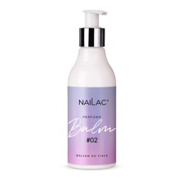 NaiLac Balsam Perfumowany Do Ciała 200ml 02 Pure Day Dream