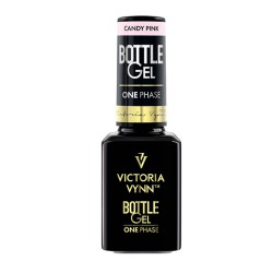 Victoria Vynn Żel Budujący One Phase Bottle Gel Candy Pink 15ml