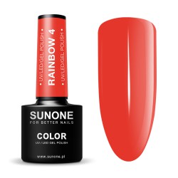 SunOne Lakier Hybrydowy 5g...