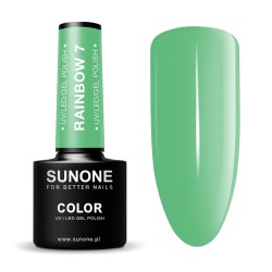 SunOne Lakier Hybrydowy 5g...