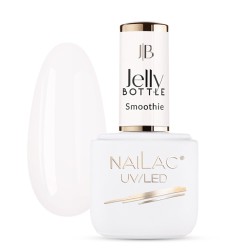 NaiLac Jelly Bottle Żel W Butelce 7ml Smoothie
