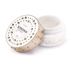 NaiLac Baza Hybrydowa Strong Base 15 g