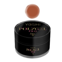 Yoshi PolyGel Pro 30ml No. 3