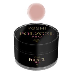 Yoshi PolyGel Pro 30ml No. 4