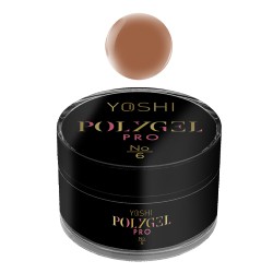 Yoshi PolyGel Pro 30ml No. 6