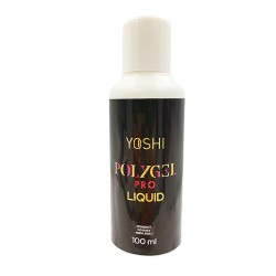 Yoshi Polygel PRO Liquid 100ml