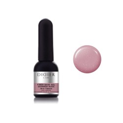 Didier Lab Smart Fiber Base Shimmer Nude 10ml
