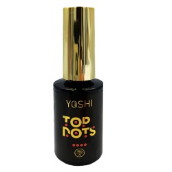 Yoshi Top Dots No. 4 Top Hybrydowy 10 ml