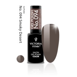 Victoria Vynn gel polish smoky desert 094