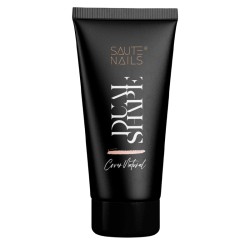 Saute PolyGel Dual Shape 35g Cover Natural