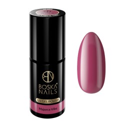 Boska Nails Lakier Hybrydowy 425 Majorca Vibe 6ml