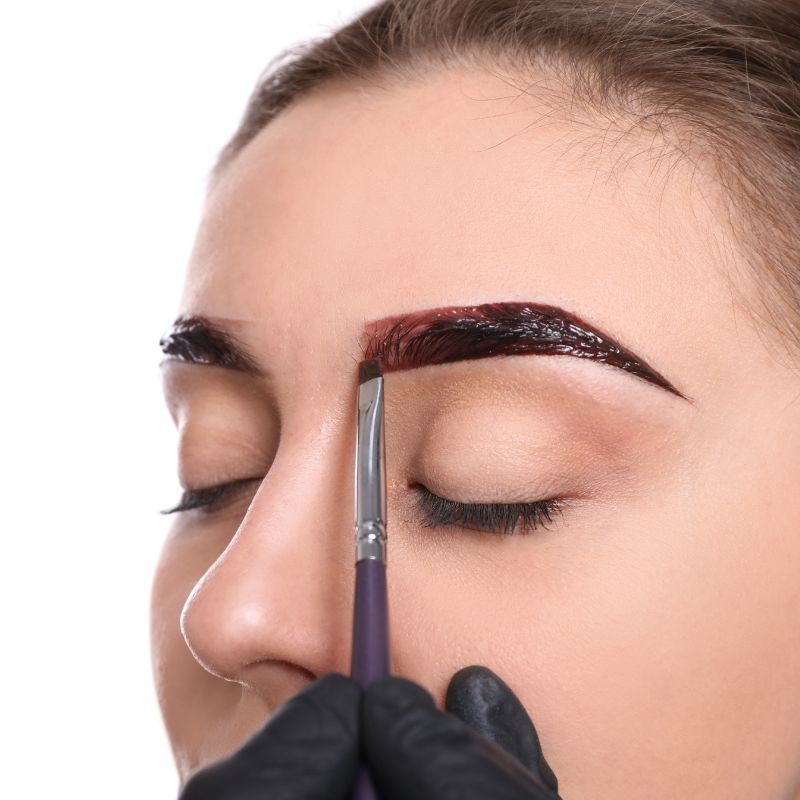 Anna Hornung Henna Proszkowa Czarna 2g Anna Hornung Henna Proszkowa Czarna 2g