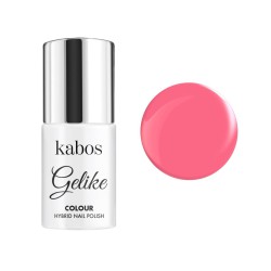 Kabos Gelike Hybryda Electric Orchid 5 ml 