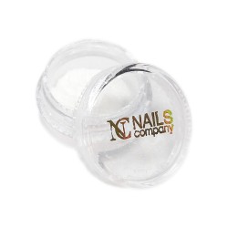 Nails Company pyłek glass pearl perłowy 0,5g