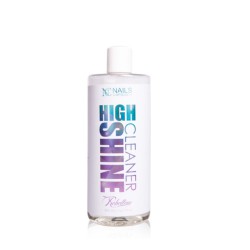 High Shine Cleaner Rebellion - 250 ml