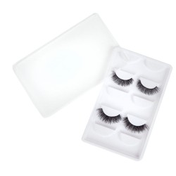 Lash Brow Pudełko na rzęsy organizer Lash Box 5 szt.
