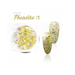 Pyłek Effect Phandora 13