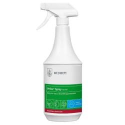 MEDI SPRAY 1L ulepszony VELOX dezynfekcja w 15s
