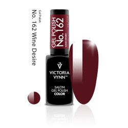 Victoria Vynn gel polish wine desire 162