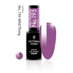 Victoria Vynn gel polish wild thing 195