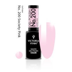 Victoria Vynn gel polish society pink  200