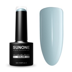 SunOne lakier hybrydowy 5ml S03 sandra