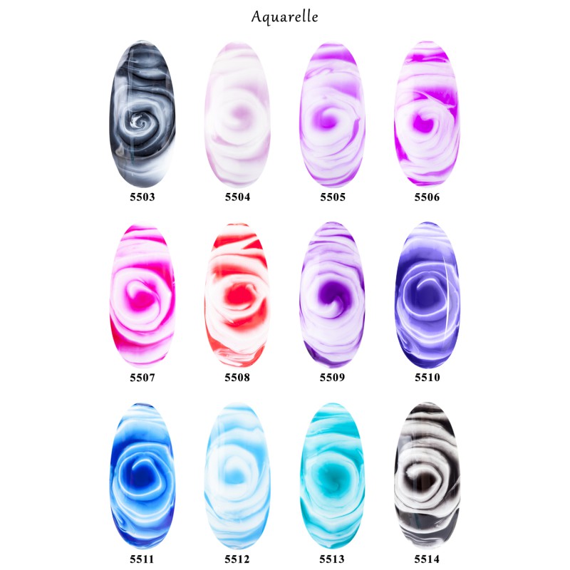 NeoNail Lakier Hybrydowy 6 ml - 5757 Sephia Aquarelle NeoNail Lakier Hybrydowy 6 ml - 5757 Sephia Aquarelle