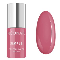 Neonail Simply One Step Color Protein 7814 Cheerful