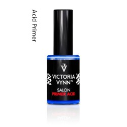 Victoria Vynn Acid primer Kwasowy wytrawiacz płytki 8ml