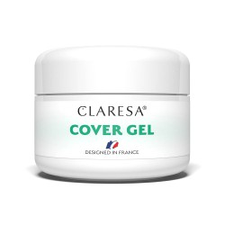 Claresa Building Gel Cover 15g