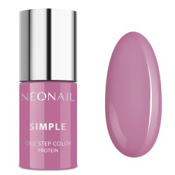 NeoNail Simple One Step Color Protein 8051 Positive