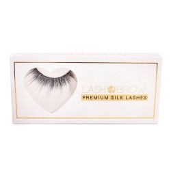 Lash Brow Premium Silk Lashes All Nigt Long