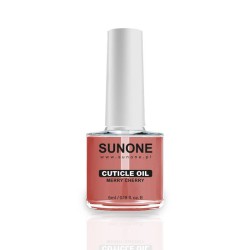 Sunone Oliwka do Skórek Merry Cherry 5ml