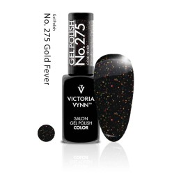 Victoria Vynn Gel Polish 275 Gold Fever