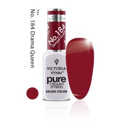 Victoria Vynn Pure Creamy Hybrid 184 Drama Queen