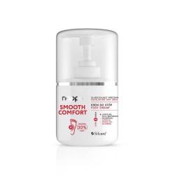 Nappa Smooth Comfort Krem do Stóp z Mocznikiem 250ml