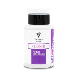 Victoria Vynn Cleaner Finish Manicure 150ml