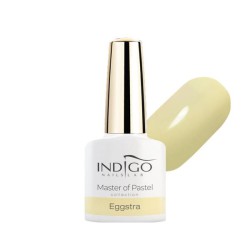 Indigo Lakier Hybrydowy Eggstra 7ml