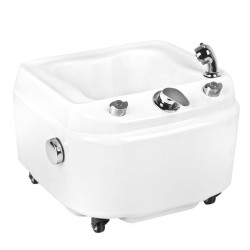 Brodzik Azzurro do Pedicure z Hydromasażerem A023