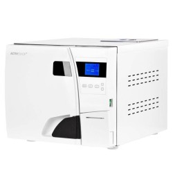 Lafomed Autoklaw Premium Line LFSS12AA Lcd z Drukarką 12-L KL.B Medyczna