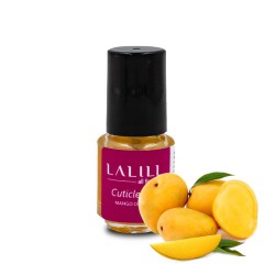 Lalill Oliwka Do Skórek i Paznokci 5 ml Mango Orange