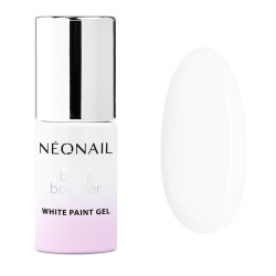 Neonail Baby Boomer White Paint Gel 8399-7 6,5ml