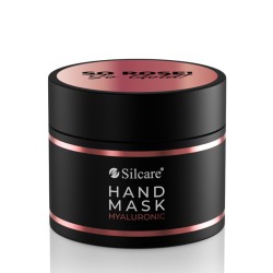 Silcare So Rose So Gold Hand Mask Hyaluronic 150ml