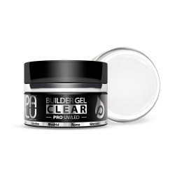 Palu Builder Gel Clear 30ml